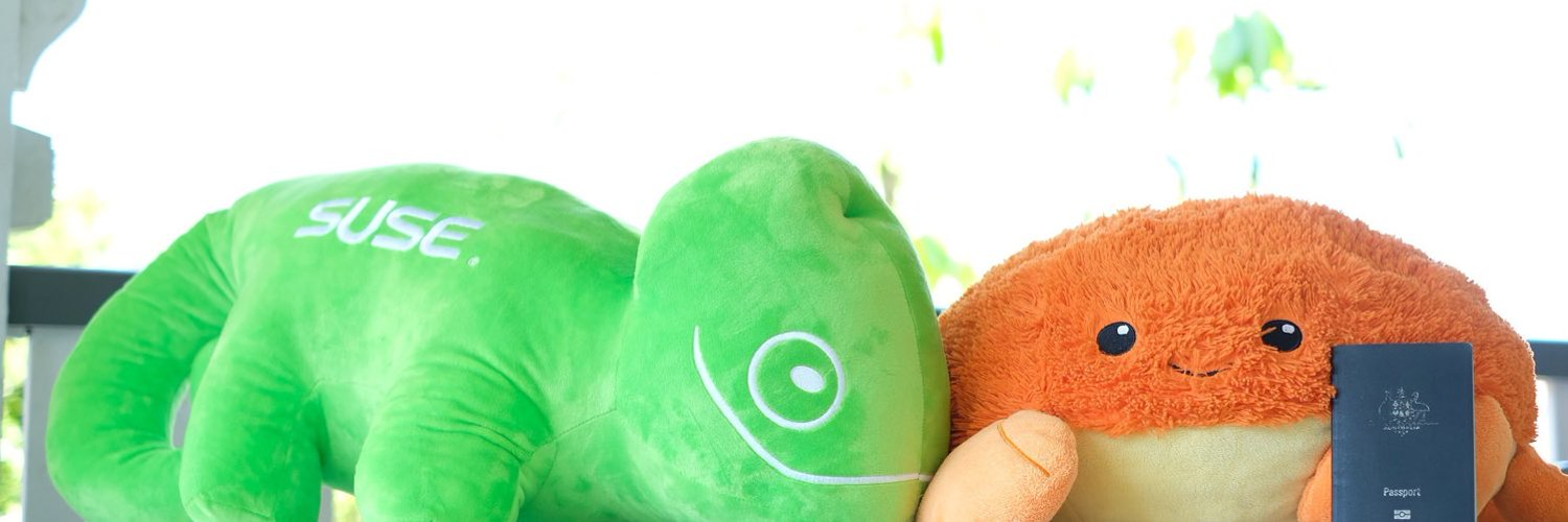 openSUSE 在谷歌编程之夏的成果